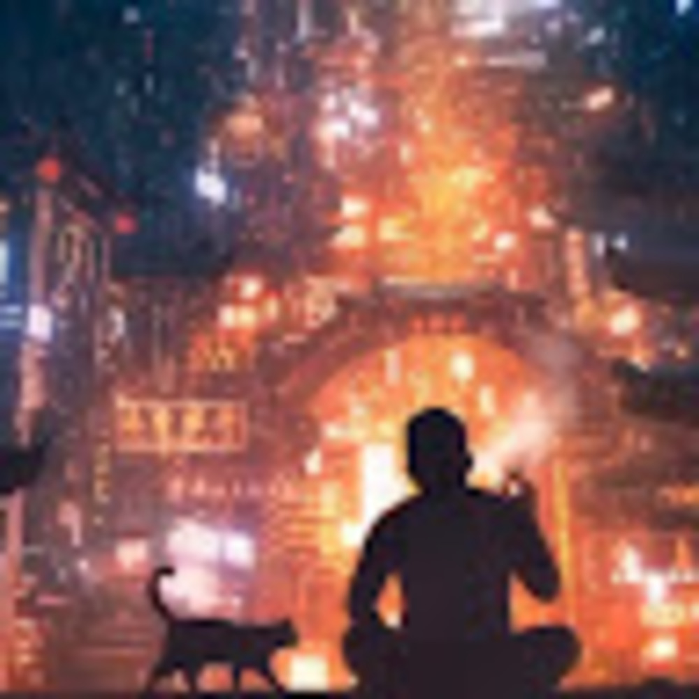 Meet your Posher, Riquelme